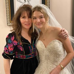 The Middleburg Bride