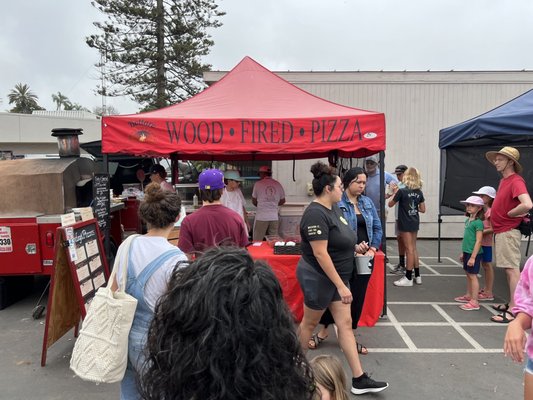 Leucadia Farmers Market by null