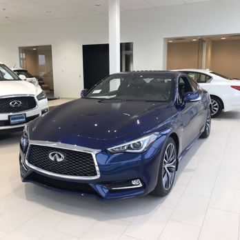 Dorschel Infiniti - Car Dealers Near Me - Rochester, New York Dorschel Infiniti - Car Dealers Near Me - Rochester, New York