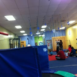My Gym
