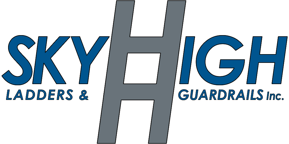 SKYHIGH LADDERS & GUARDRAILS Updated May 2024 Surrey, British
