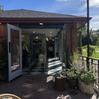 The Carriage House - Coffee & Tea Near Me - Denver, Colorado
