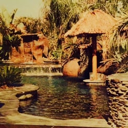 Dream Pools & Landscapes