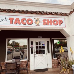 Sarai Bakery Panaderia - The other half Taco shop!
