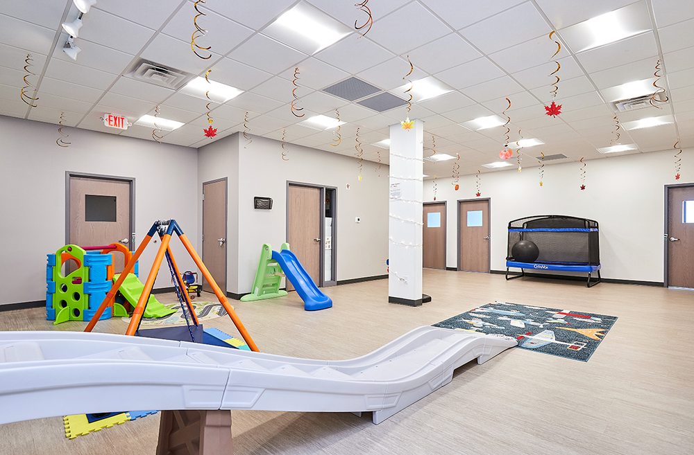 Stride Autism Centers - West Omaha ABA Therapy - child therapist in Omaha, NE
