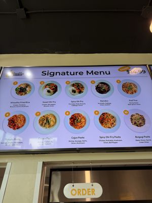 Menu photo 3 Whealthy - Duluth Duluth, GA Menu photo 3 Whealthy - Duluth Duluth, GA
