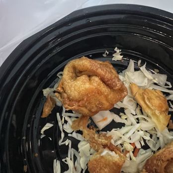 Teriyaki Wok 8 - this balled up dough - Japanese Near Me - Granite Falls, Washington Teriyaki Wok 8 - this balled up dough - Japanese Near Me - Granite Falls, Washington