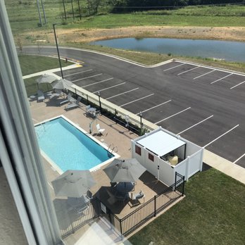 Townplace Suites By Marriott - Hotels Near Me - Owensboro, Kentucky