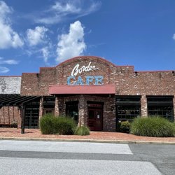 Border Cafe