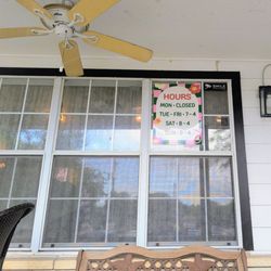 Poppy’s Coffee House - Current Hours