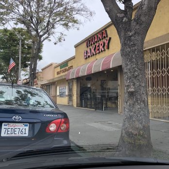 Tijuana Bakery - The outside. - Bakeries Near Me - Lynwood, California Tijuana Bakery - The outside. - Bakeries Near Me - Lynwood, California
