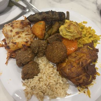 Dimassi's Mediterranean Buffet - Mediterranean Near Me - Anaheim, California Dimassi's Mediterranean Buffet - Mediterranean Near Me - Anaheim, California