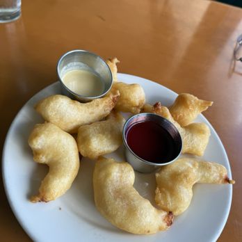 Lucky Wok - Fried Prawns (8) - Chinese Near Me - Sacramento, California Lucky Wok - Fried Prawns (8) - Chinese Near Me - Sacramento, California
