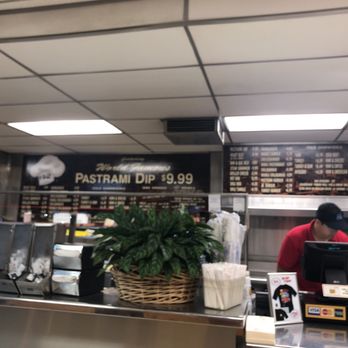 The Hat - Sandwiches Near Me - Simi Valley, California The Hat - Sandwiches Near Me - Simi Valley, California