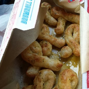 Domino's Pizza - a box of chicken nuggies - Pizza Near Me - Grovetown, Georgia