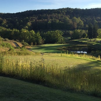 Stonewall Resort - Stonewall Resort - View from #16 tee box - Hotels Near Me - Roanoke, West Virginia Stonewall Resort - Stonewall Resort - View from #16 tee box - Hotels Near Me - Roanoke, West Virginia