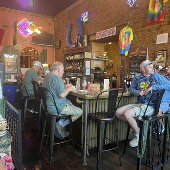 Zydeco's - Bar - Cajun/Creole Near Me - Mooresville, Indiana