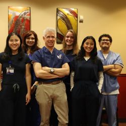 USA Vein Clinics - Vein staff
