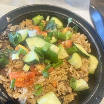 Char - Asian Fusion Near Me - Grand Rapids, Michigan