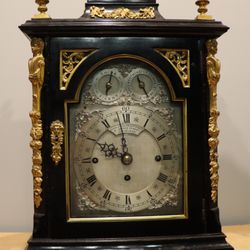 Clock Repair and Restoration by Escapements