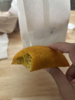 Pan American Bakery by null