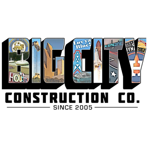 BIG CITY CONSTRUCTION - Updated March 2026 - 3612 Mangum Rd, Houston ...