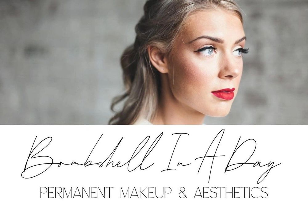 Bombshell In A Day Logo