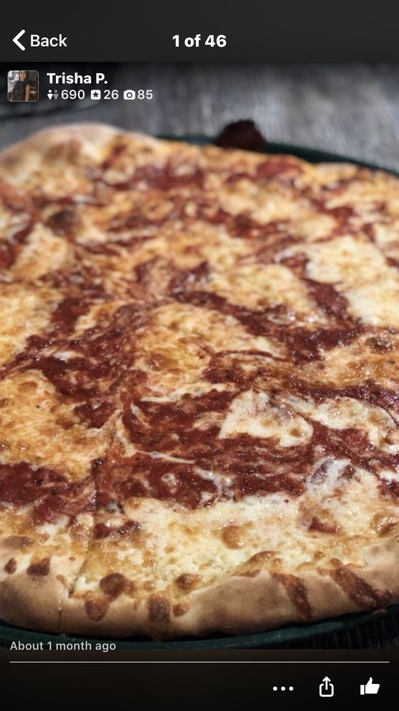 MANCO & MANCO PIZZA 147 Photos & 162 Reviews Pizza 9th and