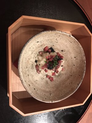 Kaiseki Den by Saotome by null