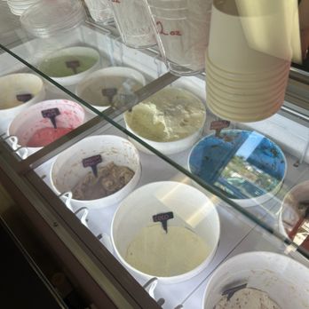 Mila’s Ice Cream & Snacks - Yummy ice cream - Ice Cream & Frozen Yogurt Near Me - Vista, California Mila’s Ice Cream & Snacks - Yummy ice cream - Ice Cream & Frozen Yogurt Near Me - Vista, California