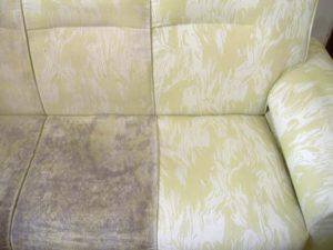 Slide of Advanced Cleaning and Maintenance