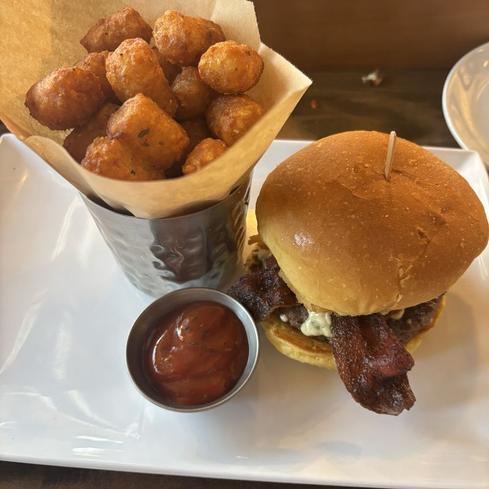 Finney's Crafthouse - New American Near Me - Brea, California
