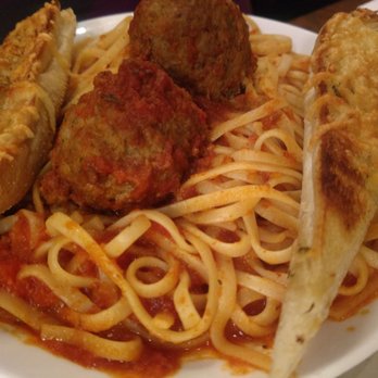 Cheers - Spaghetti and meatballs - American Near Me - Boston, Massachusetts Cheers - Spaghetti and meatballs - American Near Me - Boston, Massachusetts