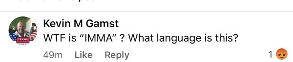 Gamst Kevin M Plumbing & Heating Logo