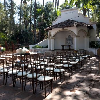 Rancho Las Lomas - Venues & Event Spaces Near Me - Silverado, California