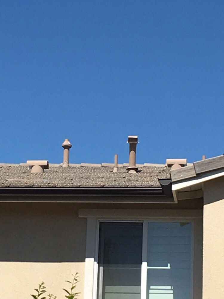 Slide of DePinho Roofing