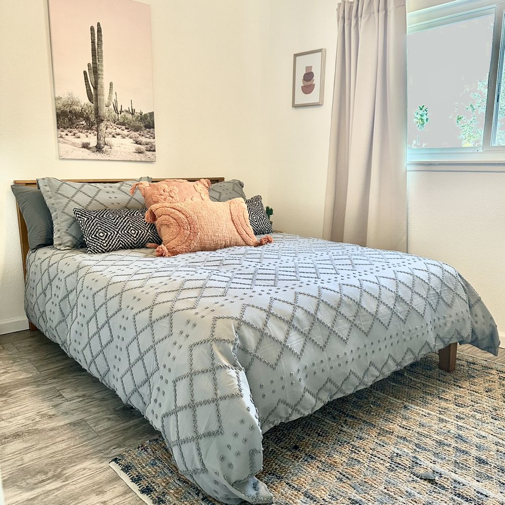 BUSY BEE CLEANING AND PROPERTY MANAGEMENT Updated November 2024 67