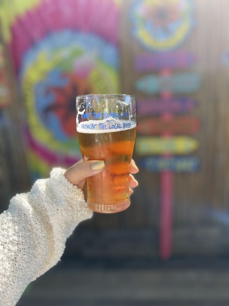Florida Keys Brewing