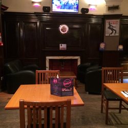 Bankhouse - Lots of seating