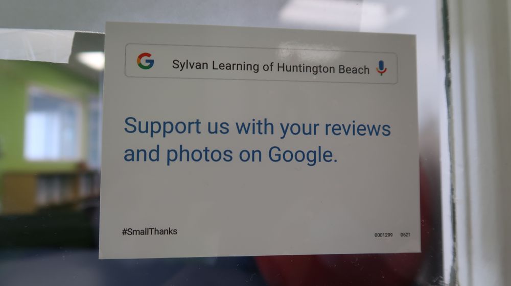 SYLVAN LEARNING OF HUNTINGTON BEACH 30 Photos & 28 Reviews 16052 Beach Blvd, Huntington