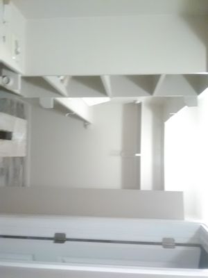 Dream Remodel Specialist Logo