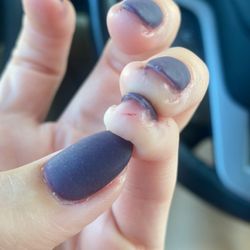 HD Nails & Spa