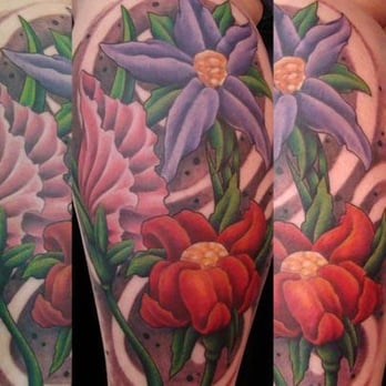 Inkjunkys - Tattoo Near Me - Tulsa, Oklahoma Inkjunkys - Tattoo Near Me - Tulsa, Oklahoma