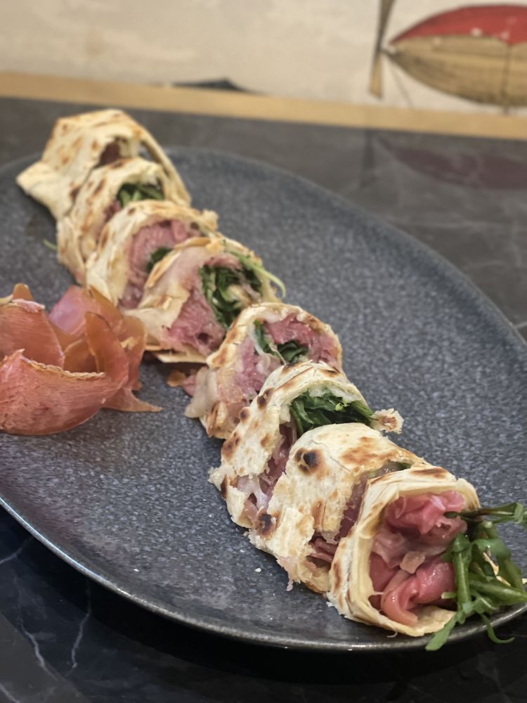 Comptoir Gourmet