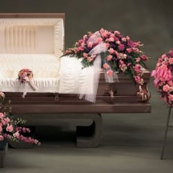 Funeral arrangements