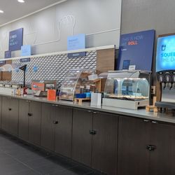 Holiday Inn Express & Suites - Waco South - Breakfast Buffet