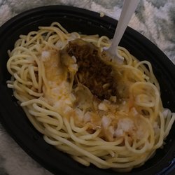Steak ’n Shake - Terrible Chili 5-Way