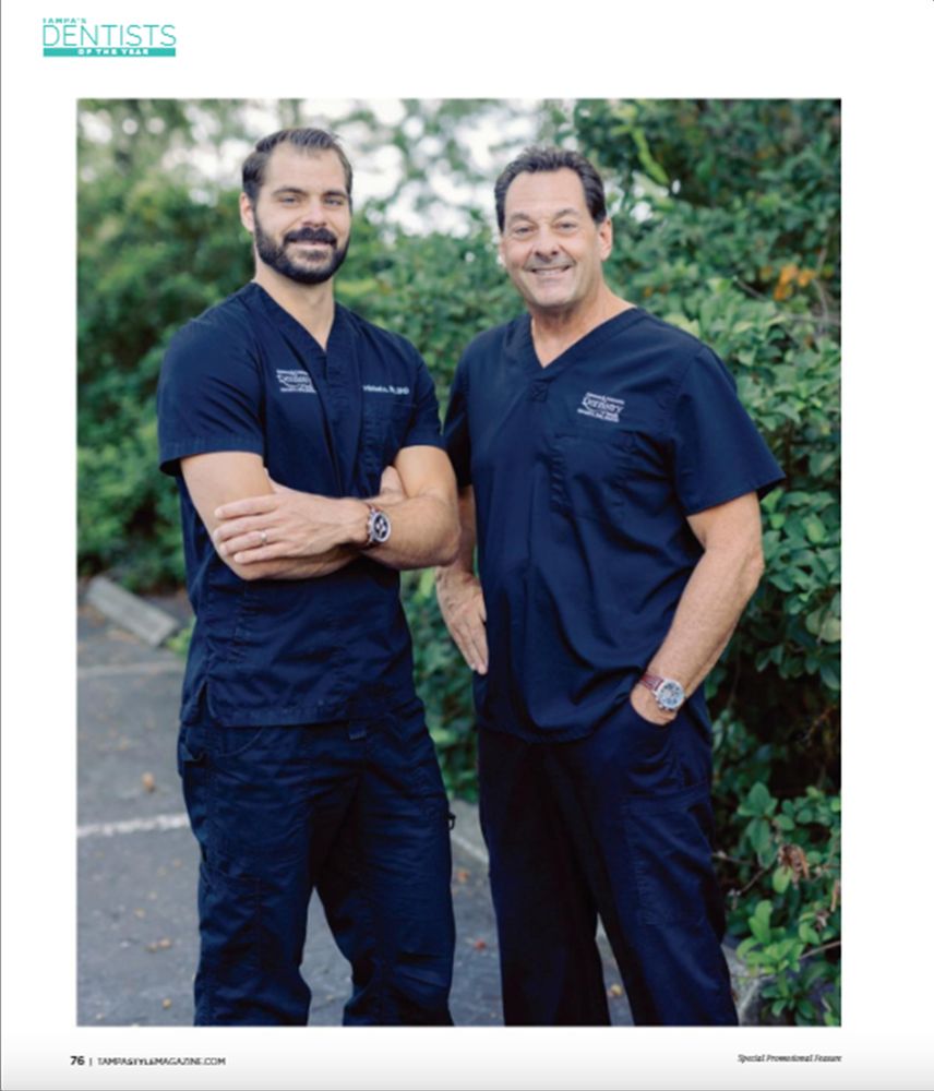 GENERAL & COSMETIC DENTISTRY OF TAMPA DR. MICHAEL DIEZ 77 Photos