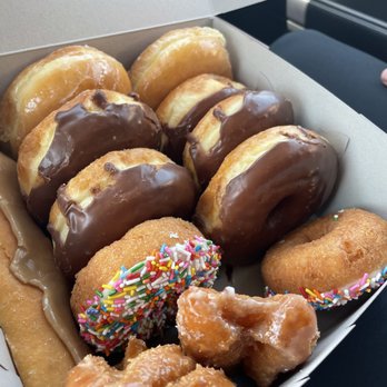 Ronald's Donuts - Donuts Near Me - Las Vegas, Nevada Ronald's Donuts - Donuts Near Me - Las Vegas, Nevada