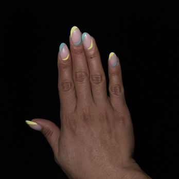 Nails Allure - Dipping powder - Nail Salons Near Me - Rockville, Maryland Nails Allure - Dipping powder - Nail Salons Near Me - Rockville, Maryland